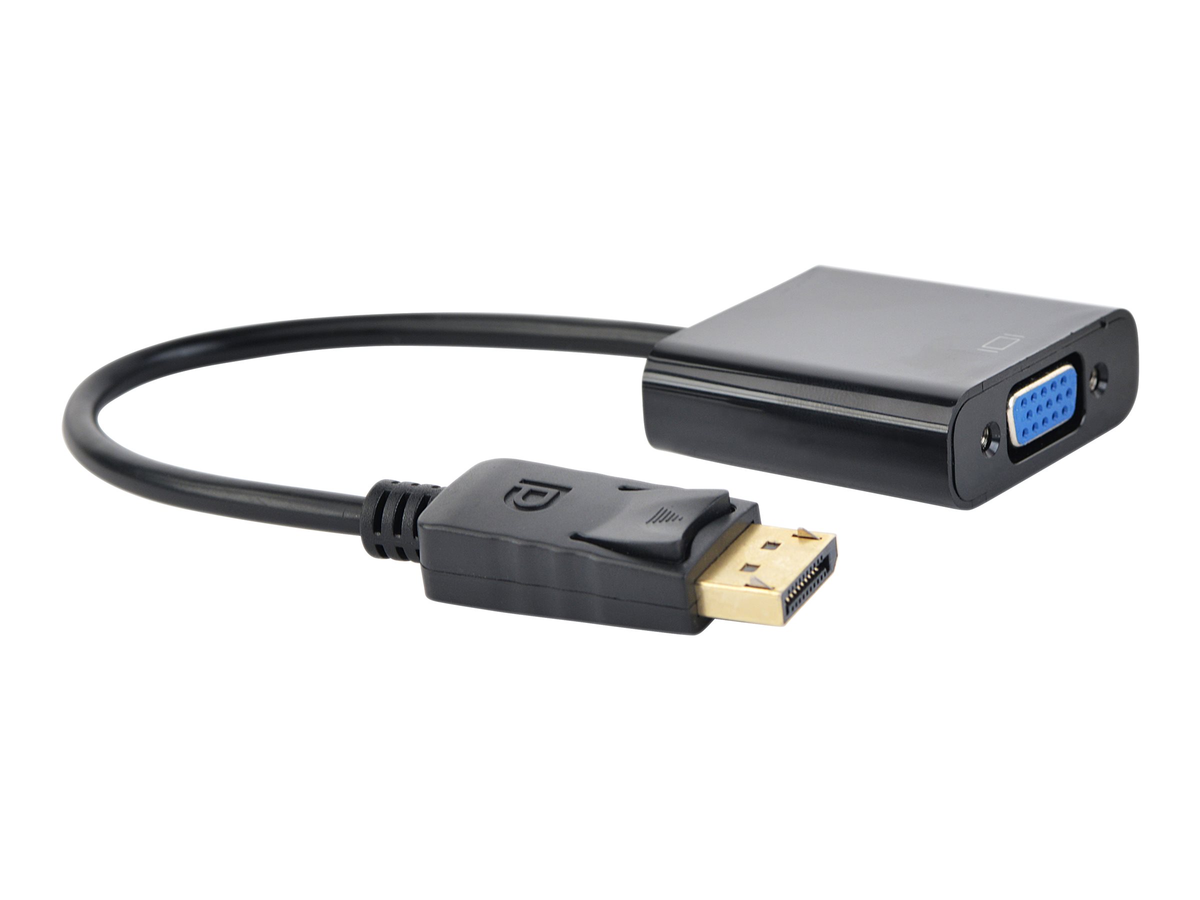 Gembird Cablexpert - Videokonverter - VGA, Ansicht 3