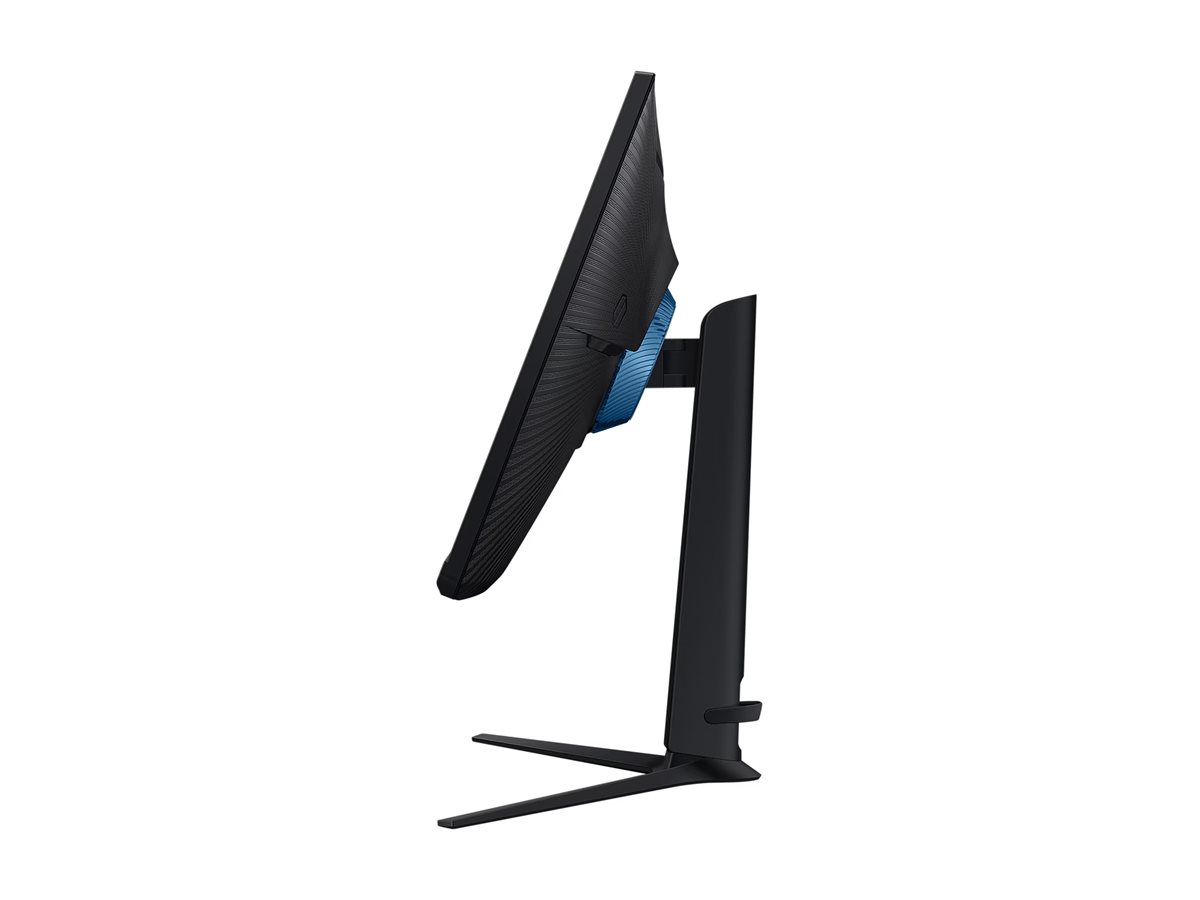 Samsung Odyssey G3 S32DG302EU - G30D Series - LED-Monitor - Gaming - 81.3 cm (32), Ansicht 4