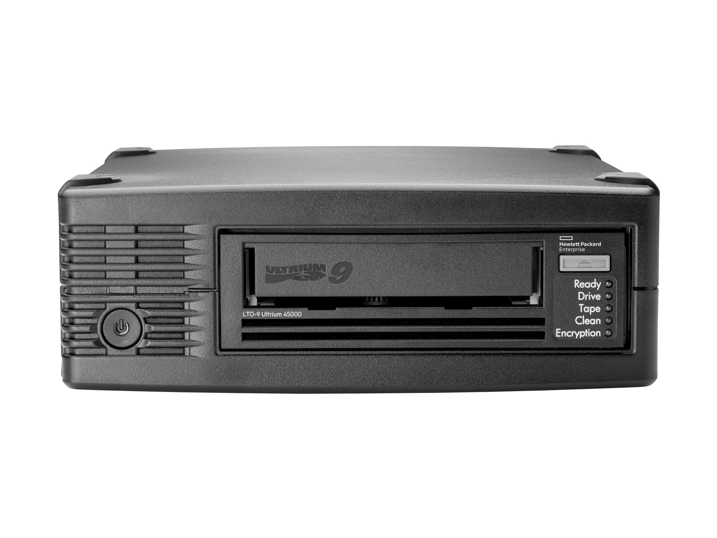 HPE Storage LTO-9 Ultrium - Bandlaufwerk - LTO Ultrium (18 TB / 45 TB)