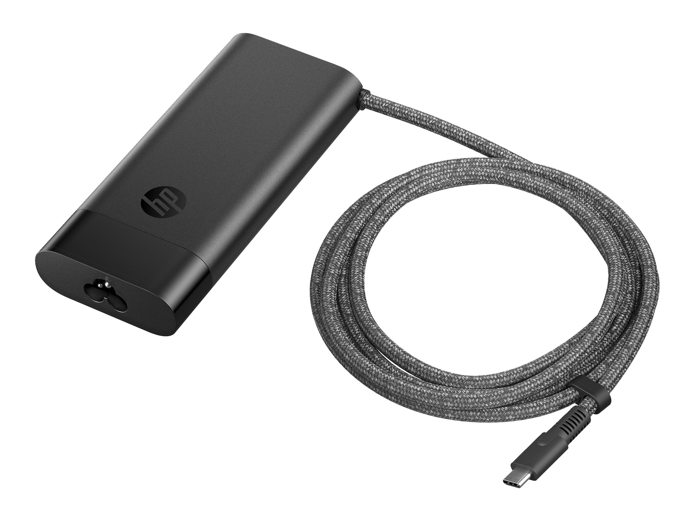 HP 110W Laptop Charger - Netzteil - USB-C - Wechselstrom 115230 V