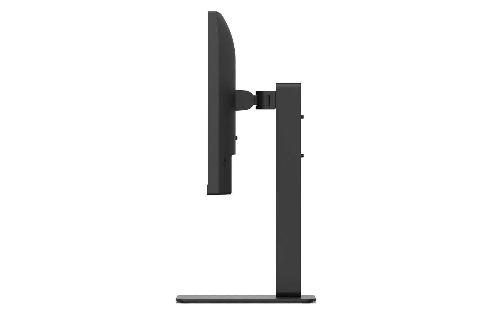 LG 24 24BA650-B - Flachbildschirm (TFT/LCD), Ansicht 2