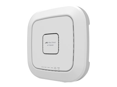 Allied Telesis IEEE 802.11AC WAVE2 WIRELESS A (AT-TQM5403-00)