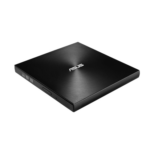 ASUS ZenDrive U7M SDRW-08U7M-U - Laufwerk - DVD±RW (±R DL) - Schwarz, Ansicht 4