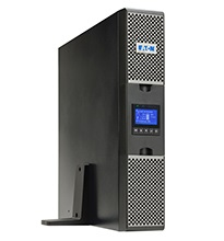 Eaton 9PX 1500i RT2U Netpack - USV (in Rack montierbar/extern), Ansicht 2