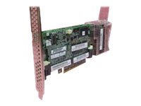 HP P440 SAS Controller w 4GB Cache (No Battery) (749797-001) - REFURB