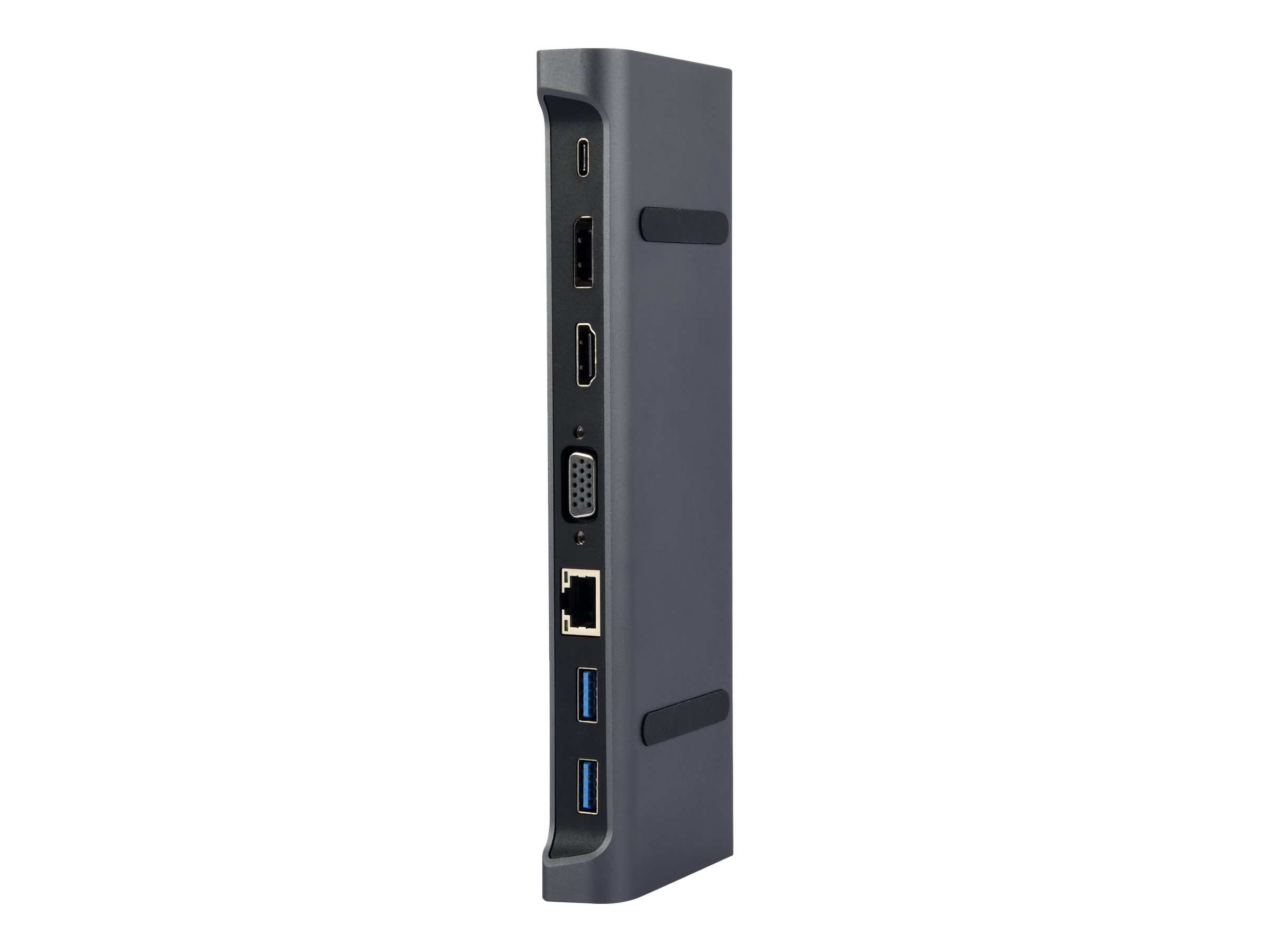 Gembird Cablexpert A-CM-COMBO9-02 - Dockingstation - USB-C 3.1, Ansicht 5