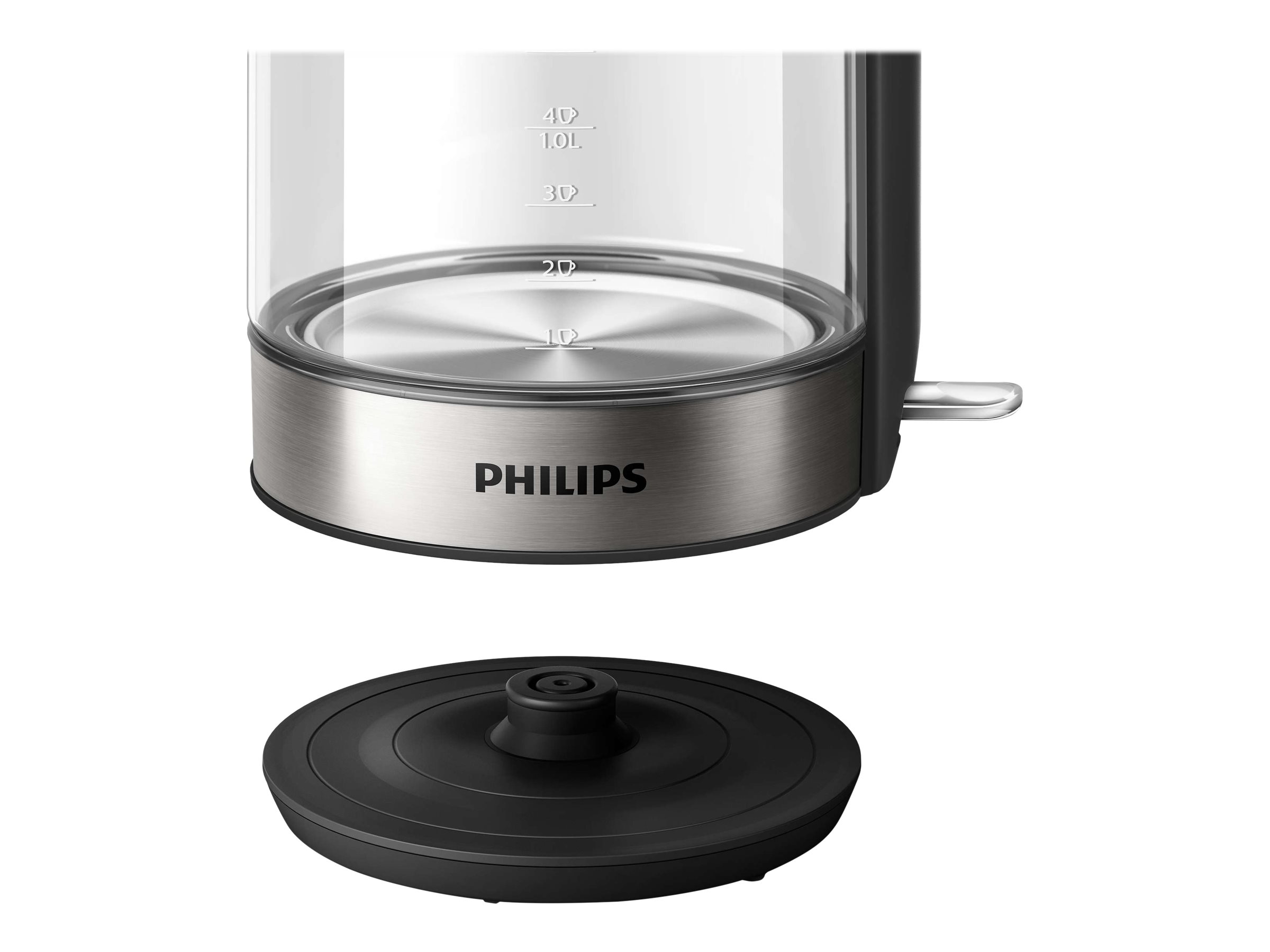 Philips Series 5000 HD9339 - Wasserkocher - 1.7 Liter, Ansicht 5