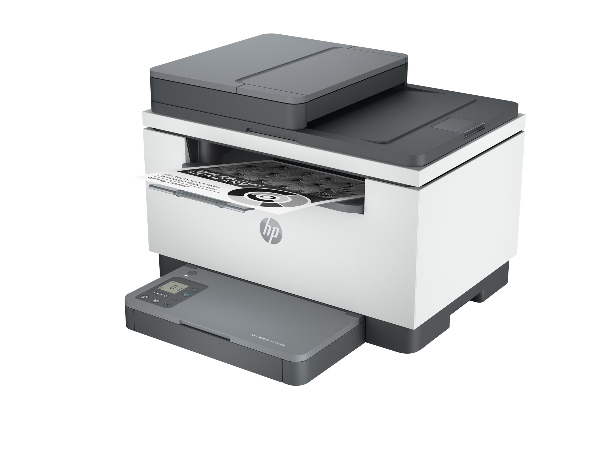 HP LaserJet MFP M234sdw - Multifunktionsdrucker - s/w - Laser - Legal (216 x 356 mm)