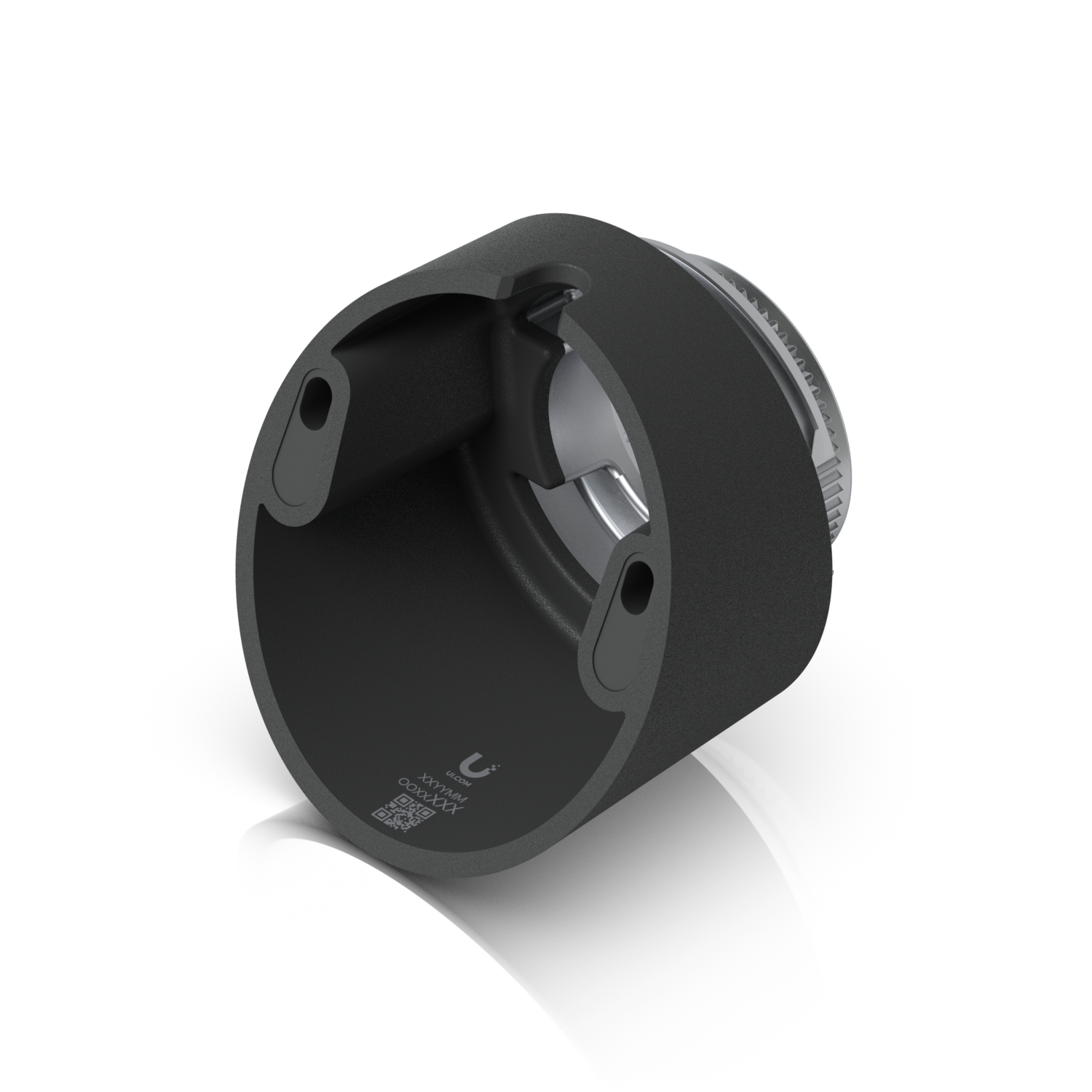 UbiQuiti UniFi Bullet-Kamera mit abgewinkelter Basis, Ansicht 4