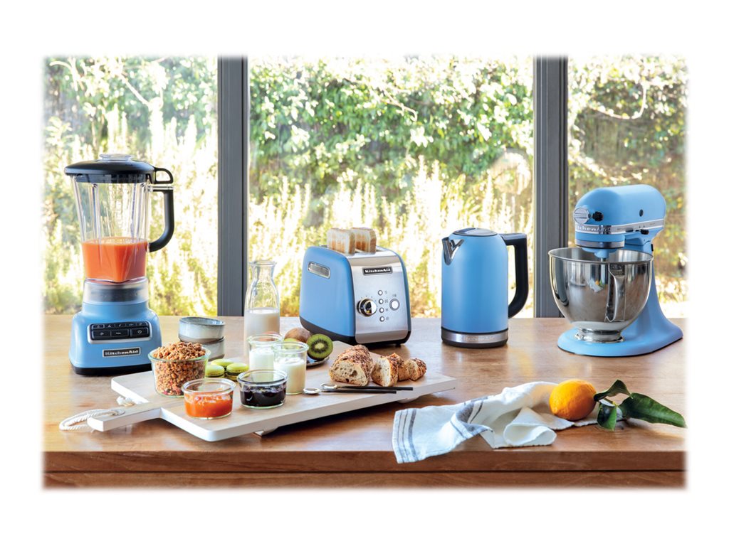 KitchenAid Artisan 5KSM175PSEVB - Küchenmaschine, Ansicht 4