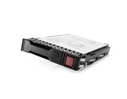 HPE SSD - Read Intensive - 480 GB - Hot-Swap - 2.5 SFF (6.4 cm SFF), Ansicht 2