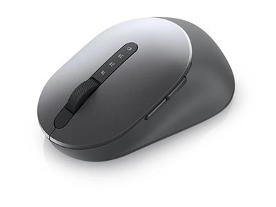 Dell Pro Plus MS5320W - Maus - optisch - 7 Tasten, Ansicht 3