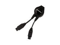 Lenovo Dual Charging Cable for 90W Slim AC