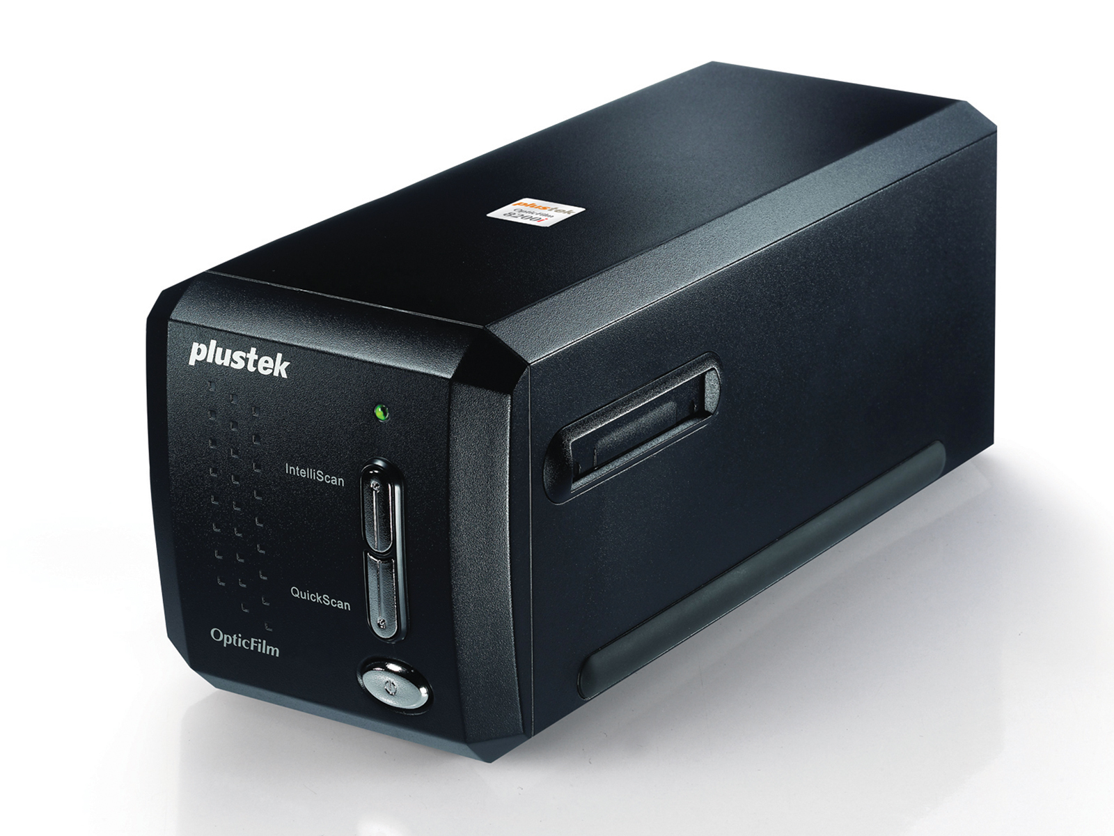 Plustek OpticFilm 8200i SE - Filmscanner (35 mm), Ansicht 2
