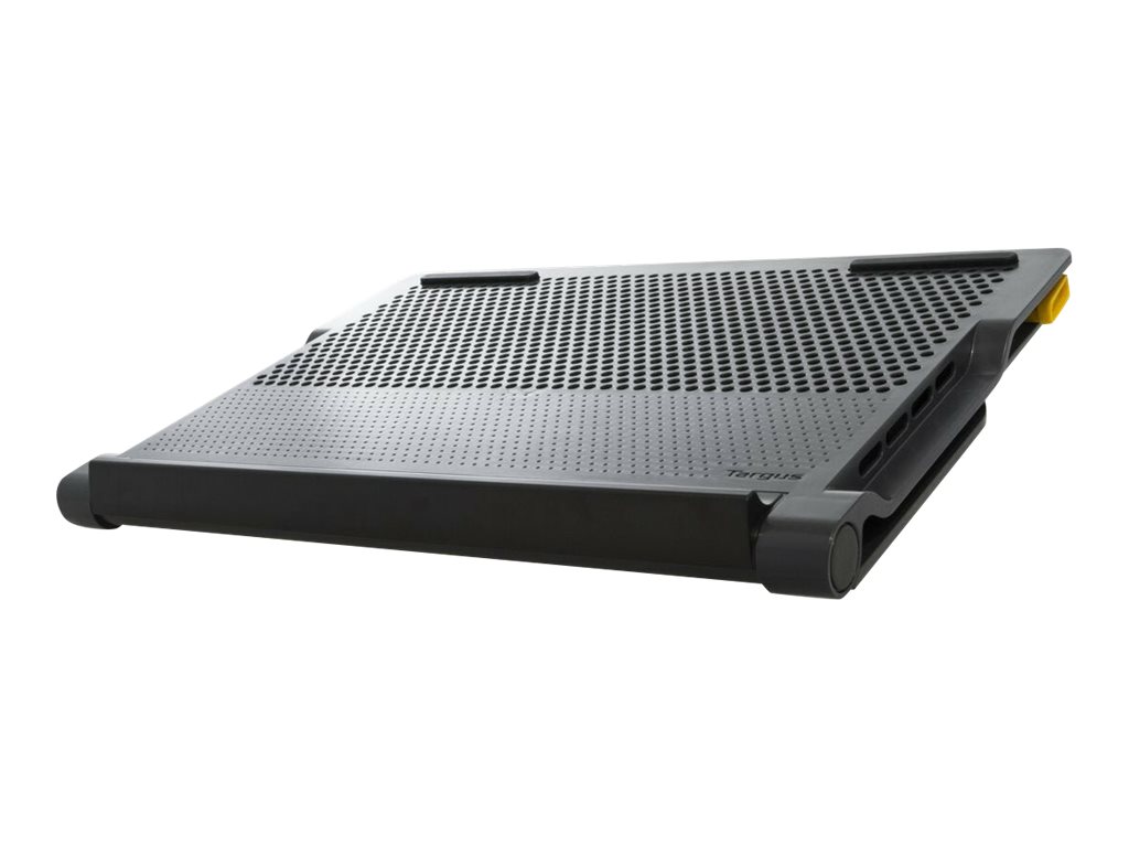 Targus Chill Mat - Notebook-Ständer - mit USB