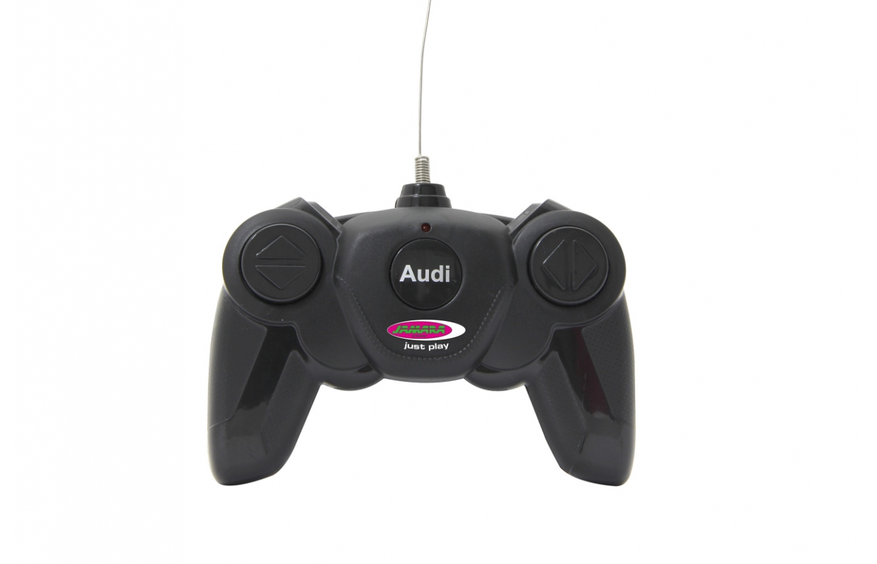 JAMARA Audi R8 - On-Road-Rennwagen - 1:24 - 6 Jahr(e) - 235 g, Ansicht 4