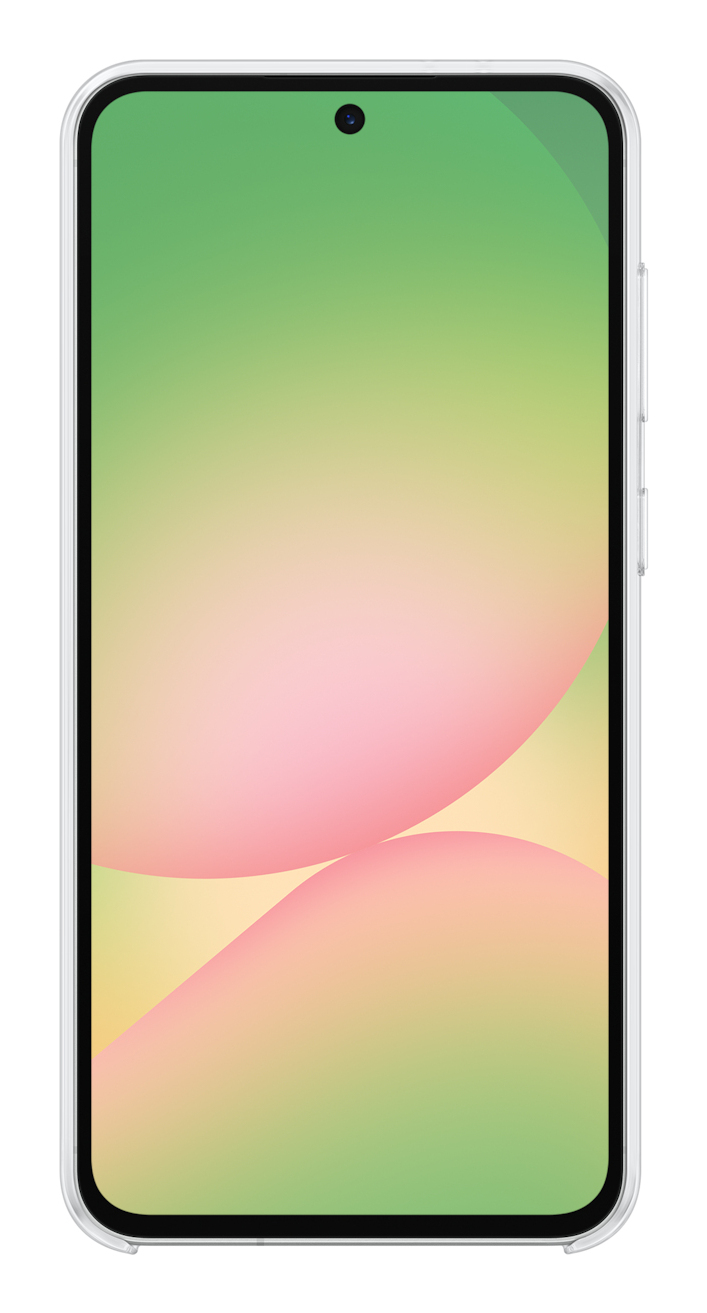 Samsung EF-QA566 - Hintere Abdeckung für Mobiltelefon, Ansicht 4