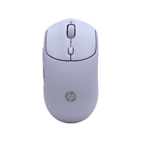 HP 410 - Maus - leise - kabellos - Bluetooth