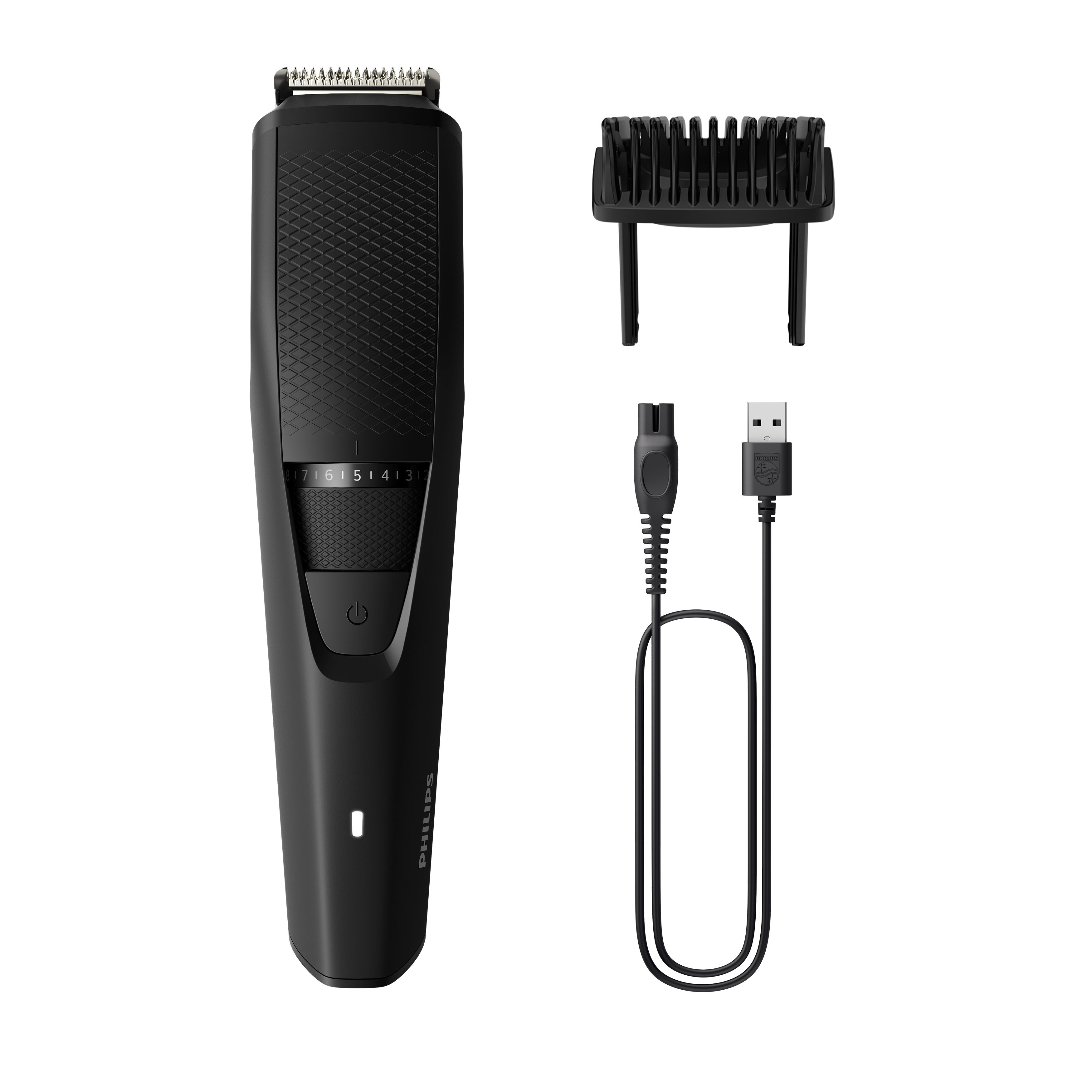 Philips Series 3000 BT3234 - Trimmer - schnurlos, Ansicht 2