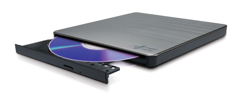 HLDS GP60NS60 - Laufwerk - DVD±RW (±R DL), Ansicht 4