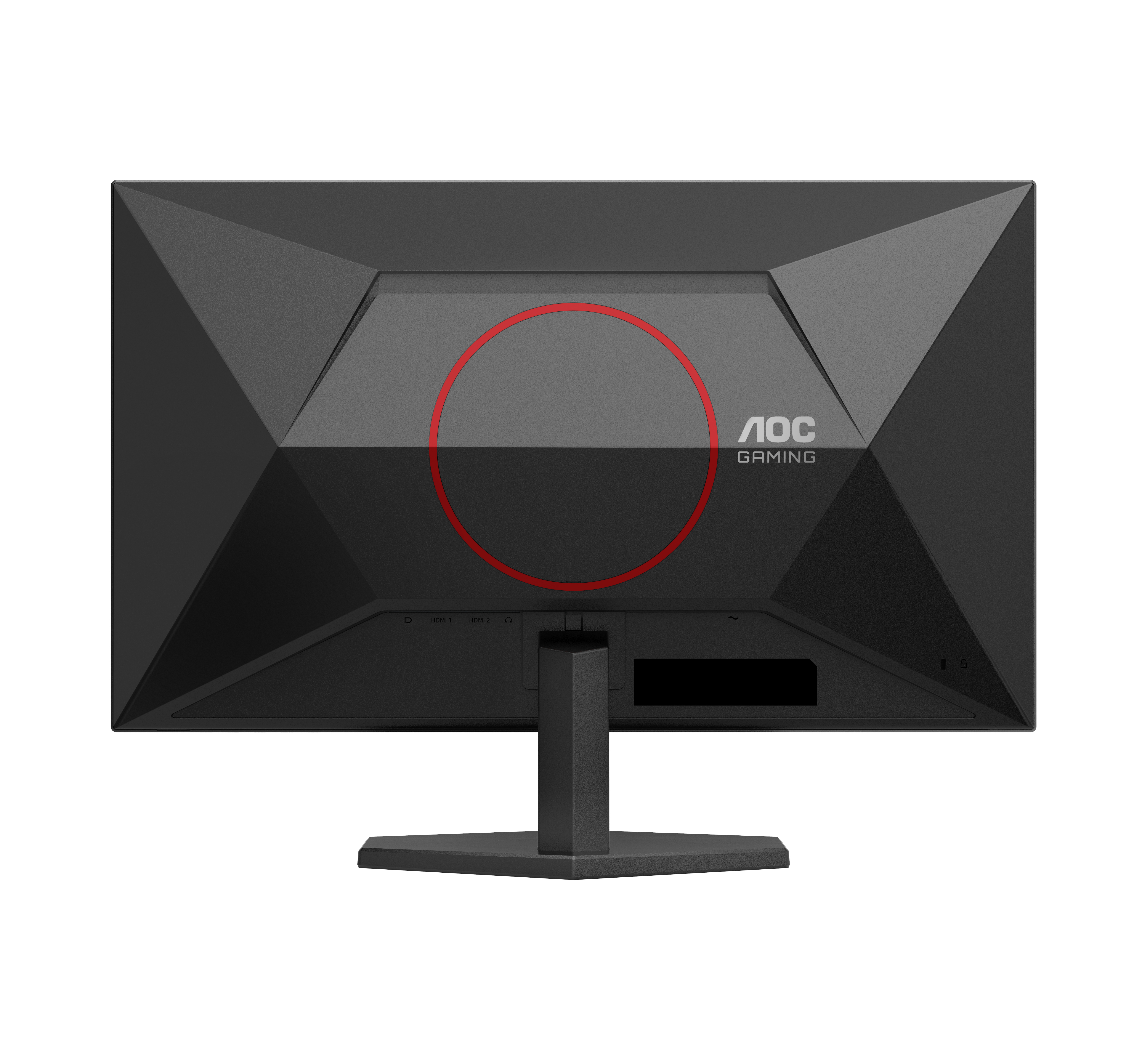 AOC Gaming Q27G42XNE - LED-Monitor - Gaming - 68.58 cm (27), Ansicht 2