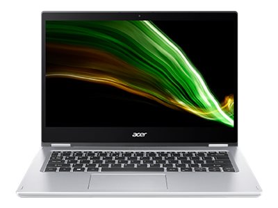Acer Spin 1 (SP114-31-C6XG) - 14 Full HD IPS Touchscreen, Celeron N5100, 4GB RAM, 128GB eMMC, Windo