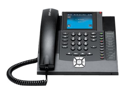 Auerswald COMfortel 1400 - ISDN-Telefon (90069)