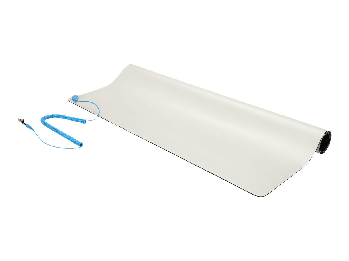StarTech.com 60 x 70cm beige Desktop Antistatik