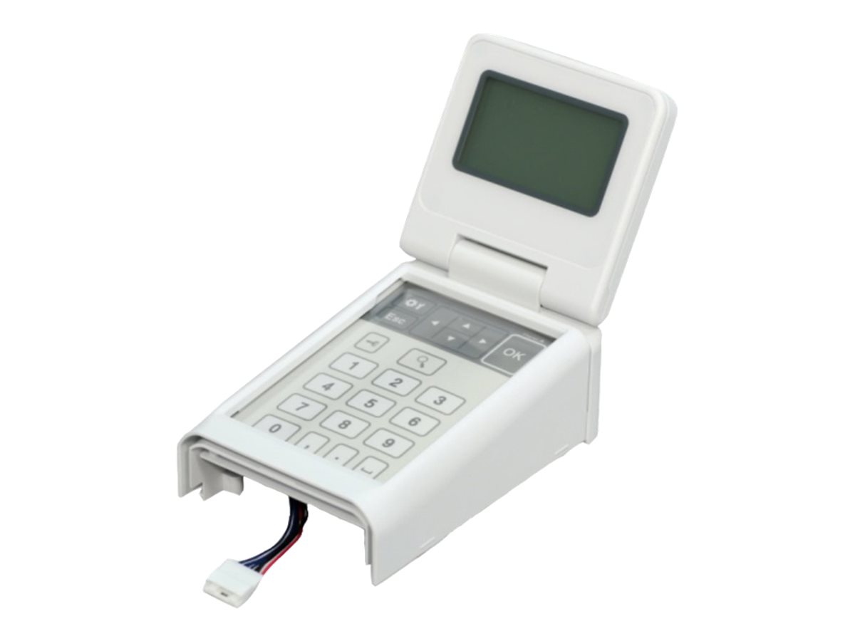 Brother Touch-Panel-Anzeige für Drucker - für