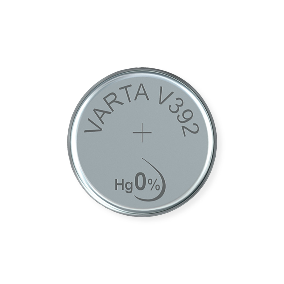 Varta V 392 - Batterie SR41 - Silberoxid - 38, Ansicht 2