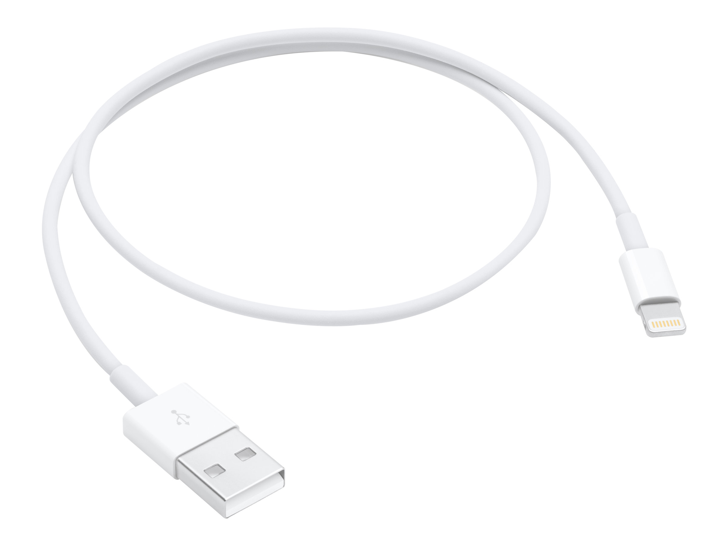 Apple Lightning-Kabel - Lightning (M) bis USB (M)