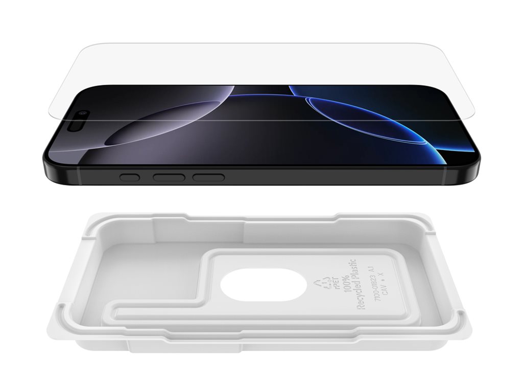 Belkin Bildschirmschutz für Handy - Glas, Ansicht 4