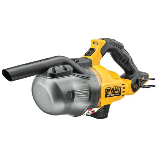 DeWalt DCV501LN-XJ Akku-Handstaubsauger, Ansicht 2