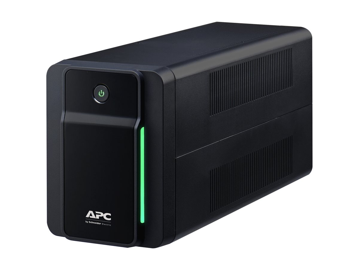 APC Back-UPS BX Series BX750MI - USV - Wechselstrom