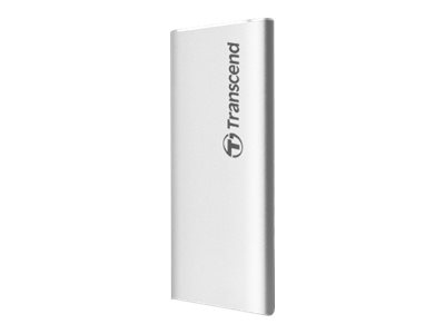Transcend ESD240C - SSD - 120 GB - extern (tragbar), Ansicht 5