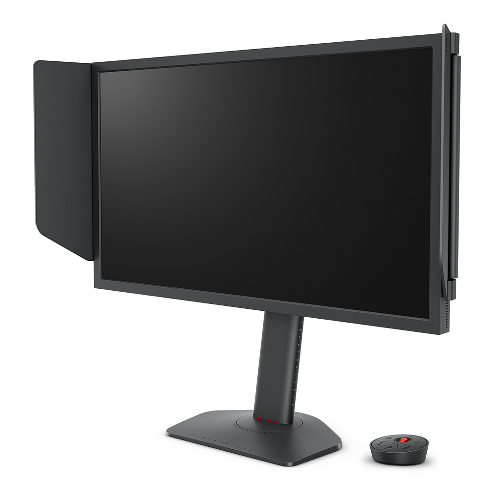 BenQ XL2566X+ 24.1IN FAST TN, Ansicht 2