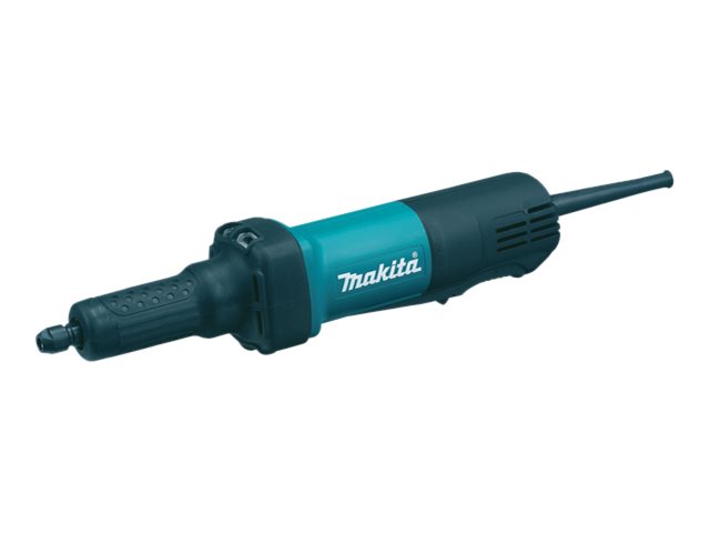 Makita GD0600 - Geradschleifer - 400 W - Spannzange 6 mm, Ansicht 2