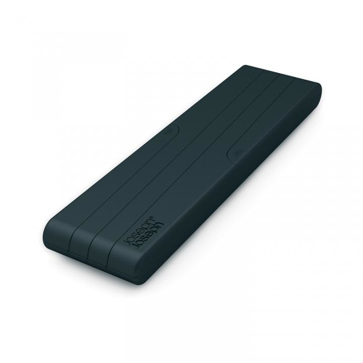 Joseph Joseph Stretch Silicone P Pot Stand black, Ansicht 2