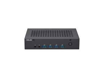 ASUS Pn43-Bbn200Md - Barebone - N200