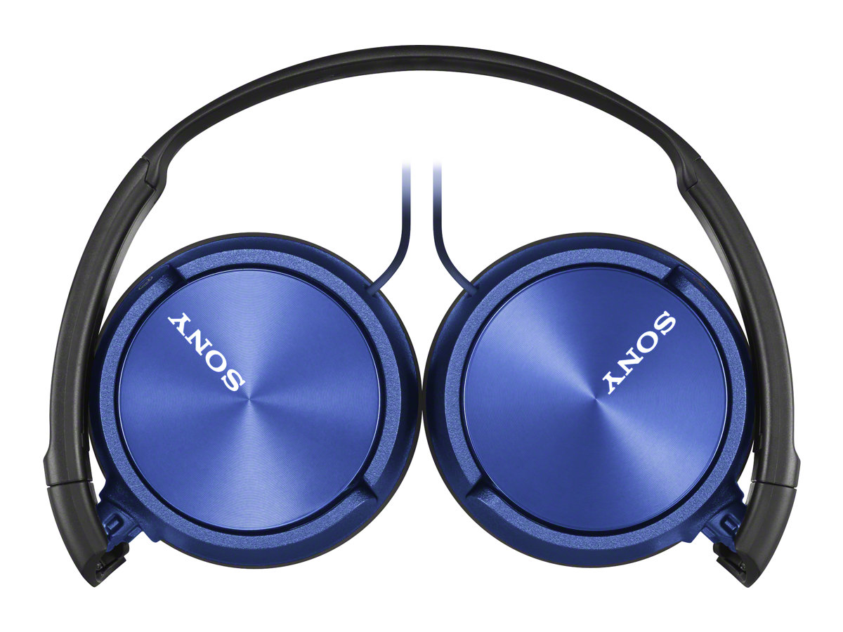 Sony MDR-ZX310APL - Kopfhörer mit Mikrofon - ohrumschließend, Ansicht 3
