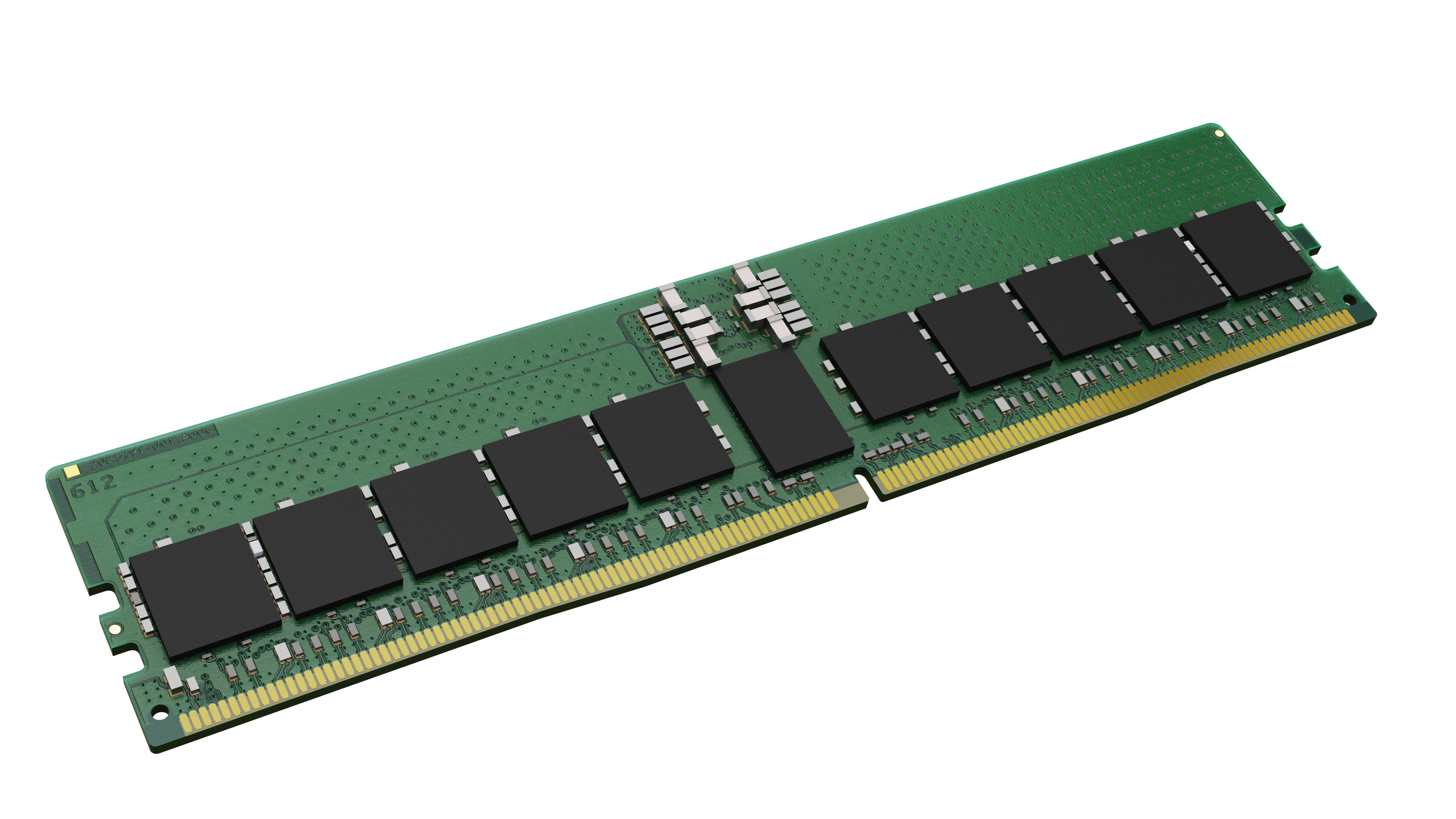 Kingston DDR5 - Modul - 32 GB - DIMM 288-PIN, Ansicht 3