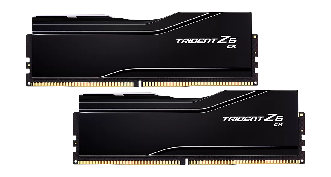G.Skill Trident Z5 CK - DDR5 - Kit - 48 GB: 2 x 24 GB, Ansicht 4