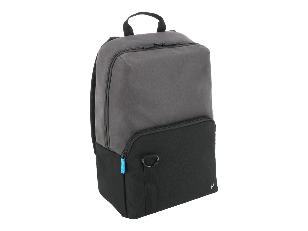 Mobilis THE ONE Essential - Notebook-Rucksack