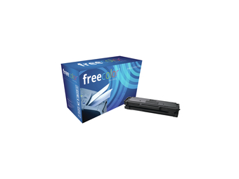 freecolor Schwarz - kompatibel - Tonerpatrone (Alternative zu Samsung MLT-D111S)