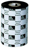 Zebra, Thermotransferband, Image Lock, 64mm, schwarz