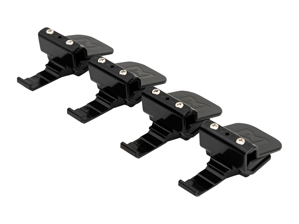 RealWear Clip für Datenbrillen (Smart Glasses) (Packung mit 6), Ansicht 2