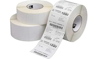 Zebra Label Paper TT Z-Perform 1000T Uncoated, Ansicht 2