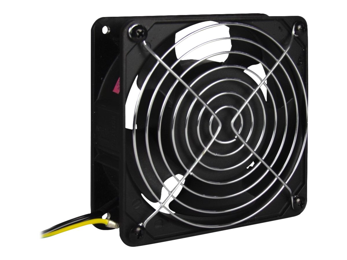 INTER-TECH IPC Fan SWFAN 120mm/230V (88887269)