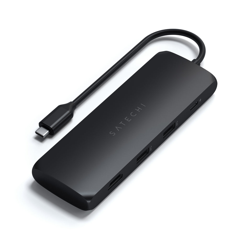 Satechi Dockingstation - USB-C - HDMI, Ansicht 2