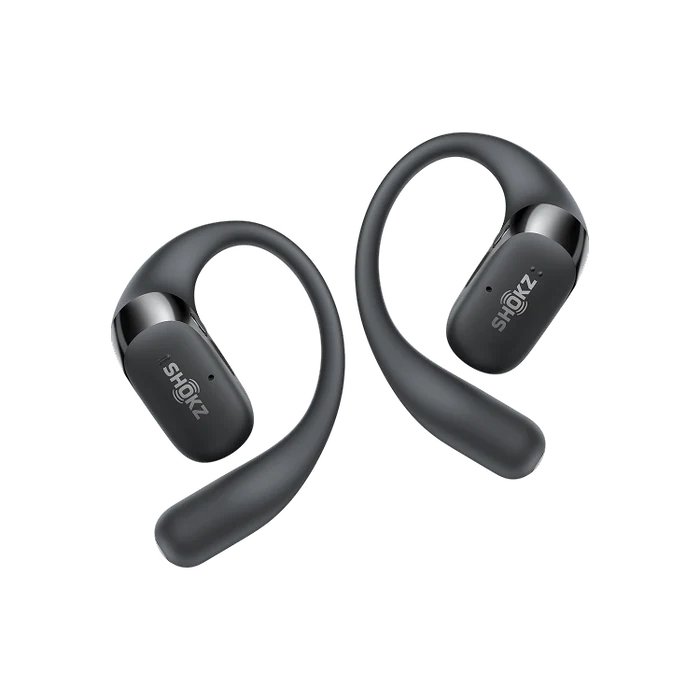AfterShokz OpenFit 2+ Schwarz - Kopfhörer - Kabellos, Ansicht 2